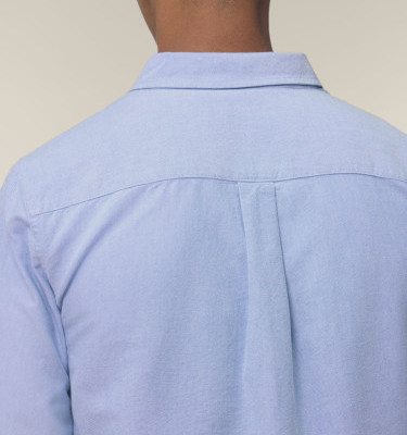 Stanley Oxford Shirt