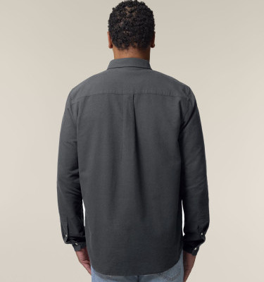 Stanley Oxford Shirt