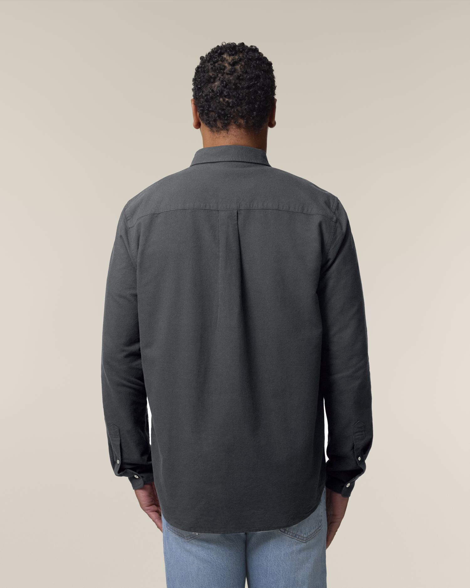 Stanley Oxford Shirt