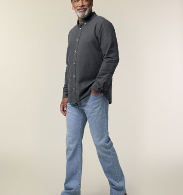Stanley Oxford Shirt