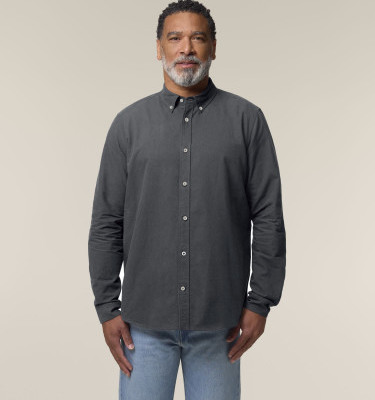 Stanley Oxford Shirt
