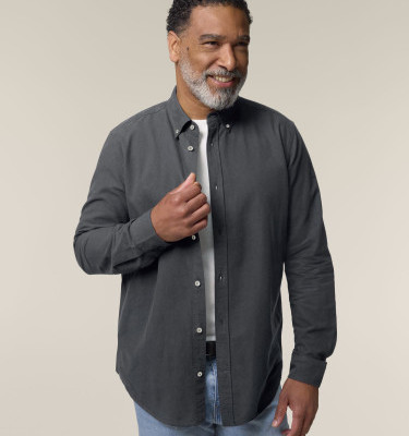 Stanley Oxford Shirt