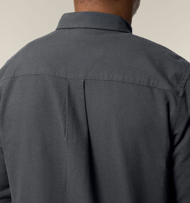 Stanley Oxford Shirt