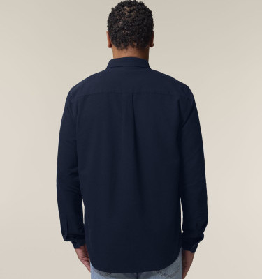 Stanley Oxford Shirt