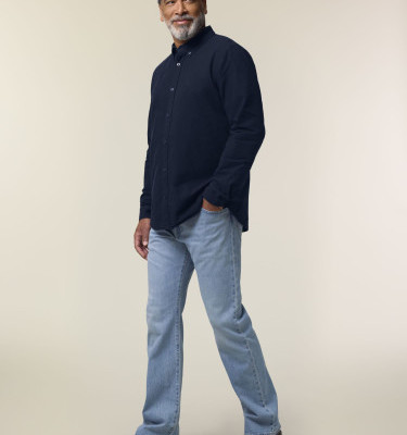 Stanley Oxford Shirt