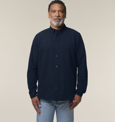 Stanley Oxford Shirt