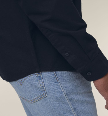 Stanley Oxford Shirt