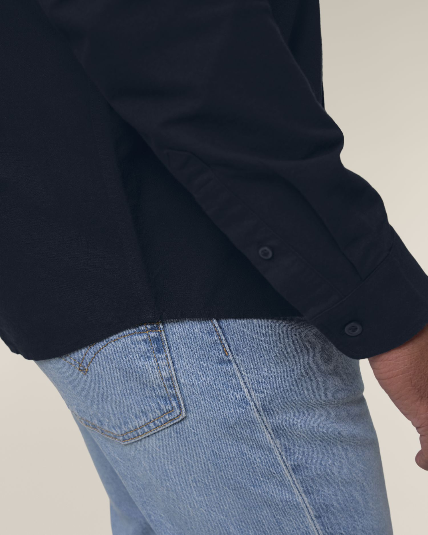 Stanley Oxford Shirt