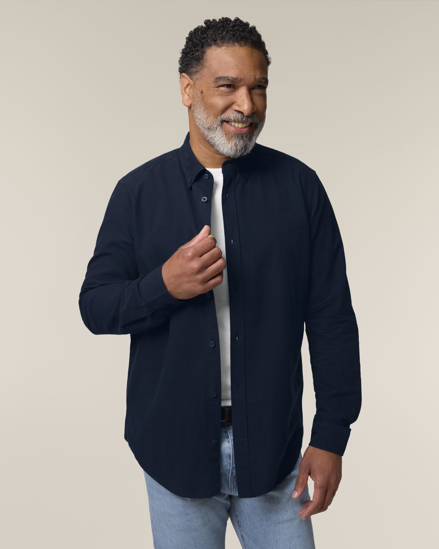 Stanley Oxford Shirt