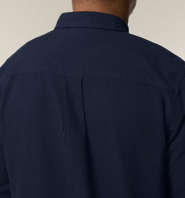 Stanley Oxford Shirt