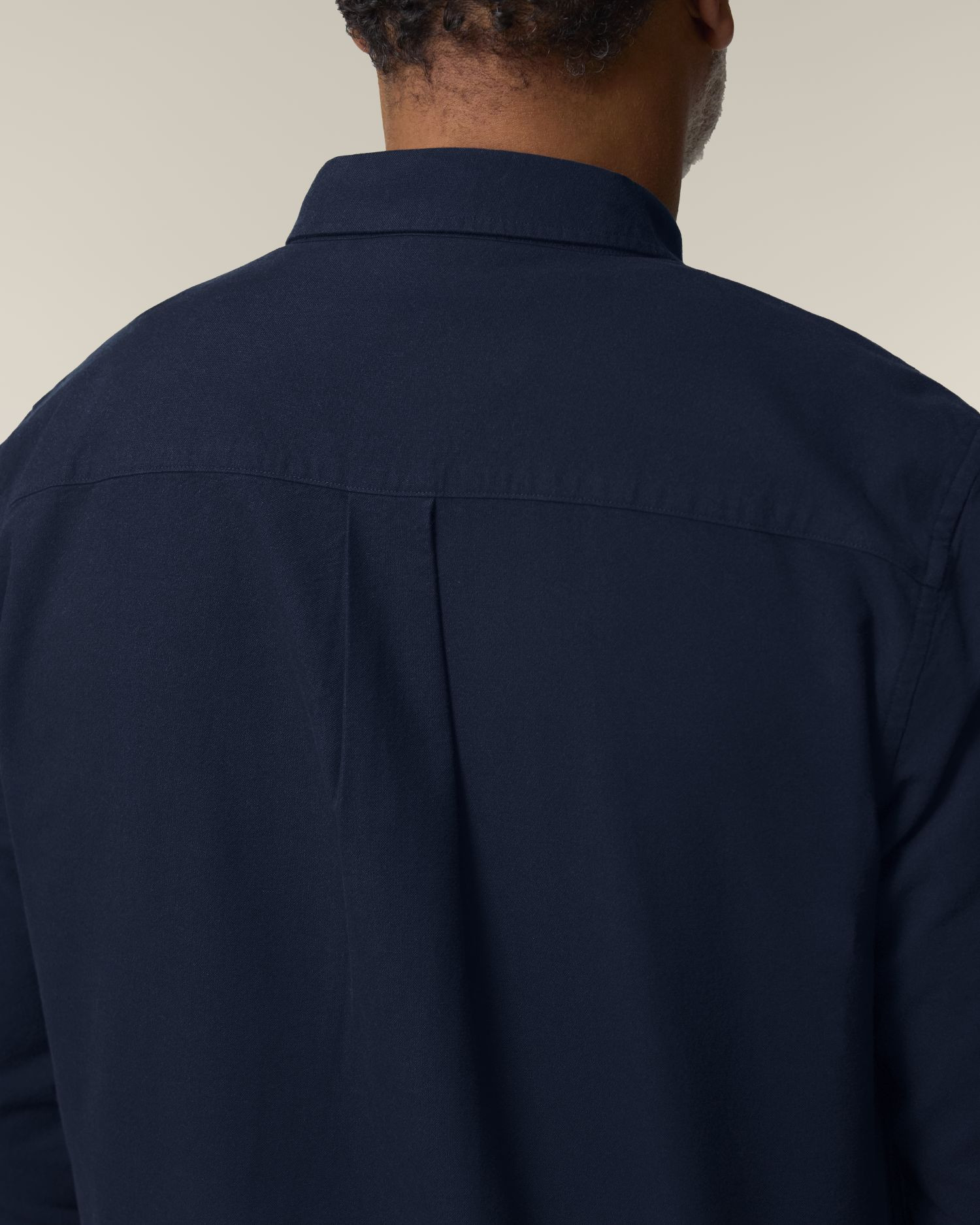 Stanley Oxford Shirt