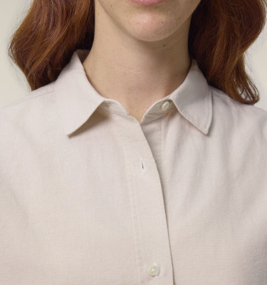 Stella Oxford Shirt