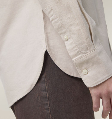 Stella Oxford Shirt