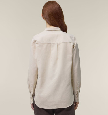 Stella Oxford Shirt