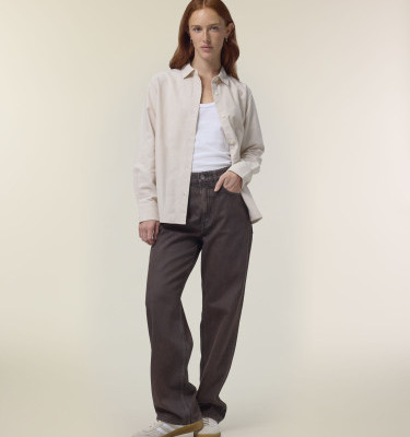 Stella Oxford Shirt