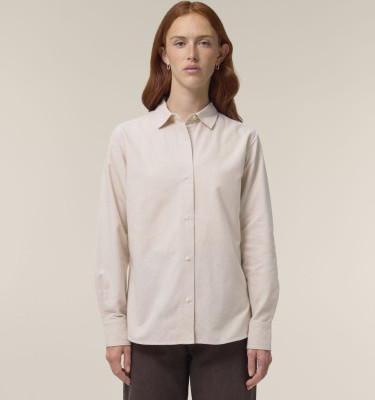 Stella Oxford Shirt