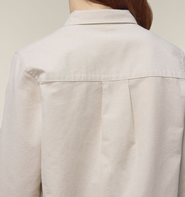 Stella Oxford Shirt