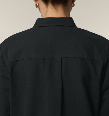 Stella Oxford Shirt