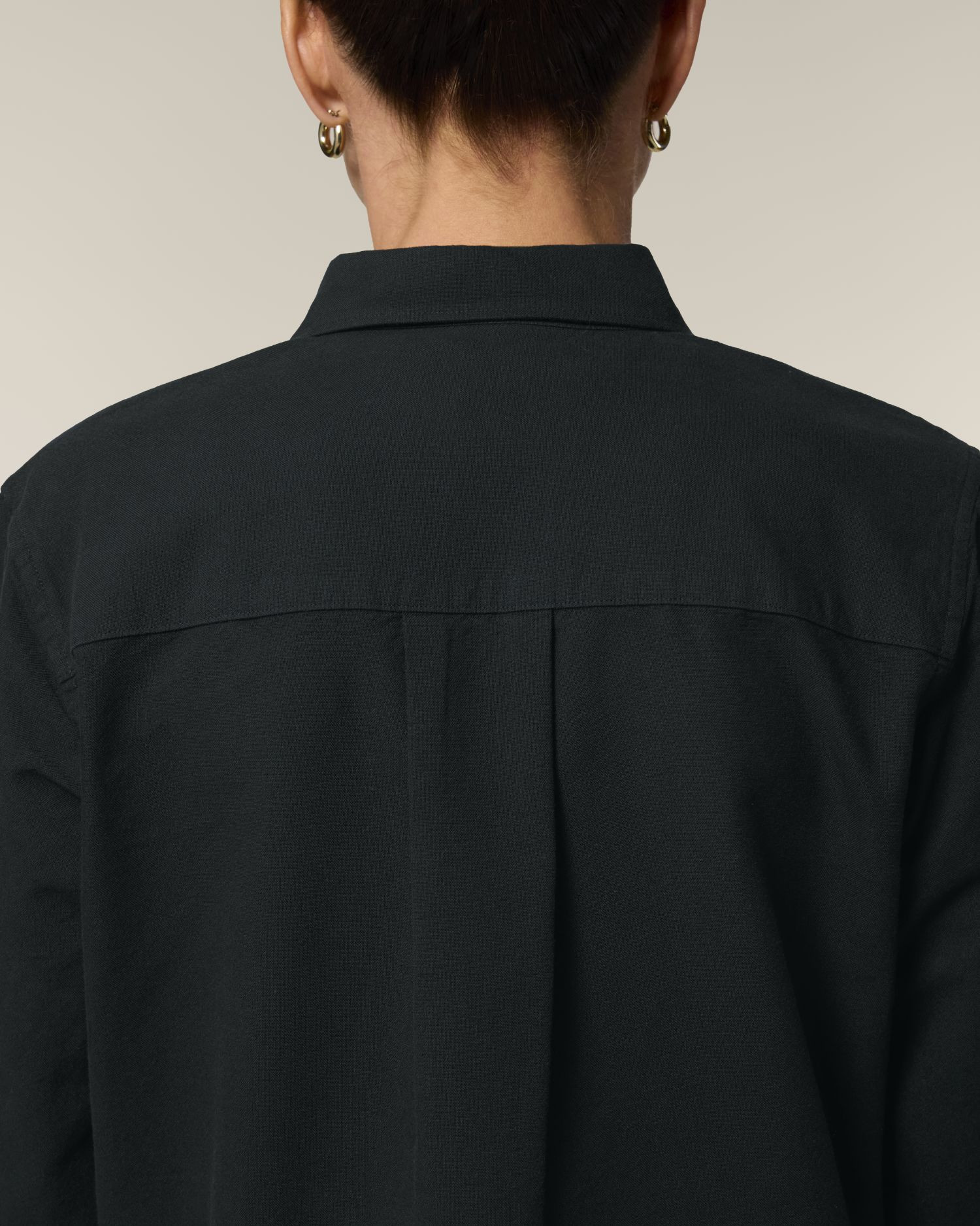 Stella Oxford Shirt