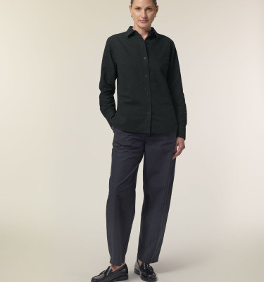 Stella Oxford Shirt