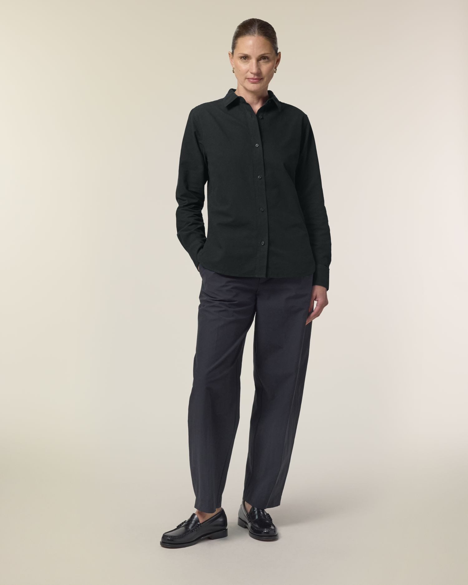 Stella Oxford Shirt