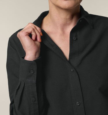 Stella Oxford Shirt