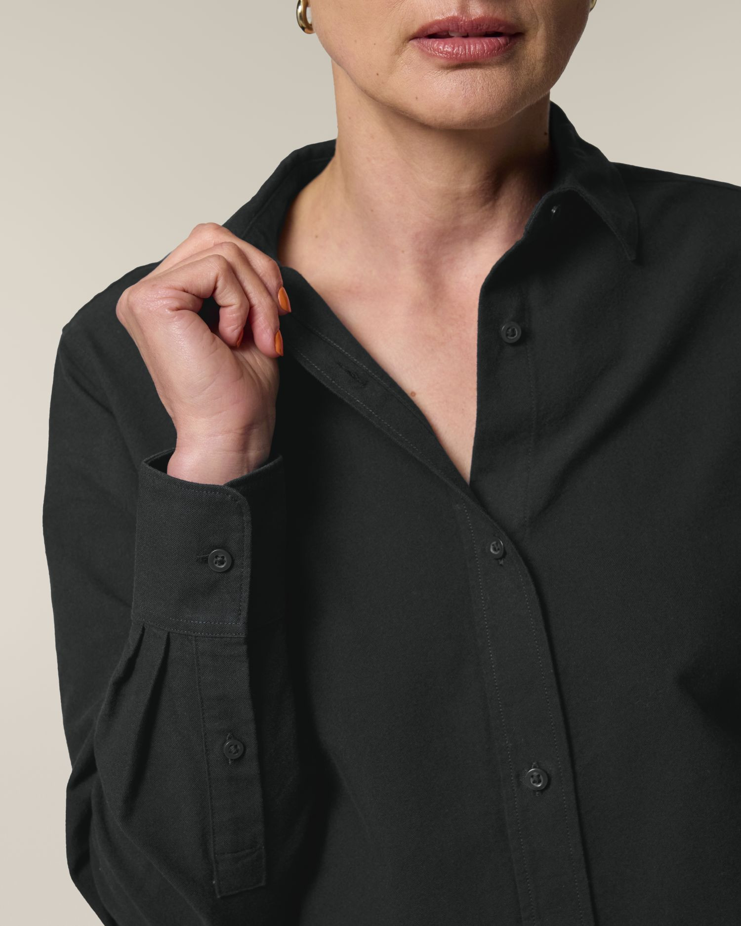 Stella Oxford Shirt