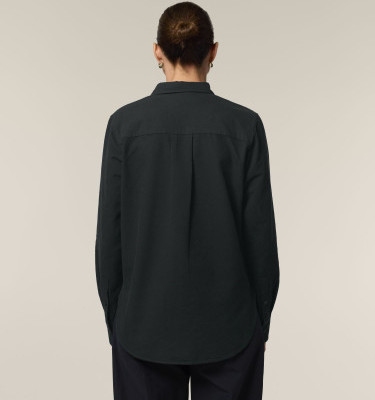 Stella Oxford Shirt