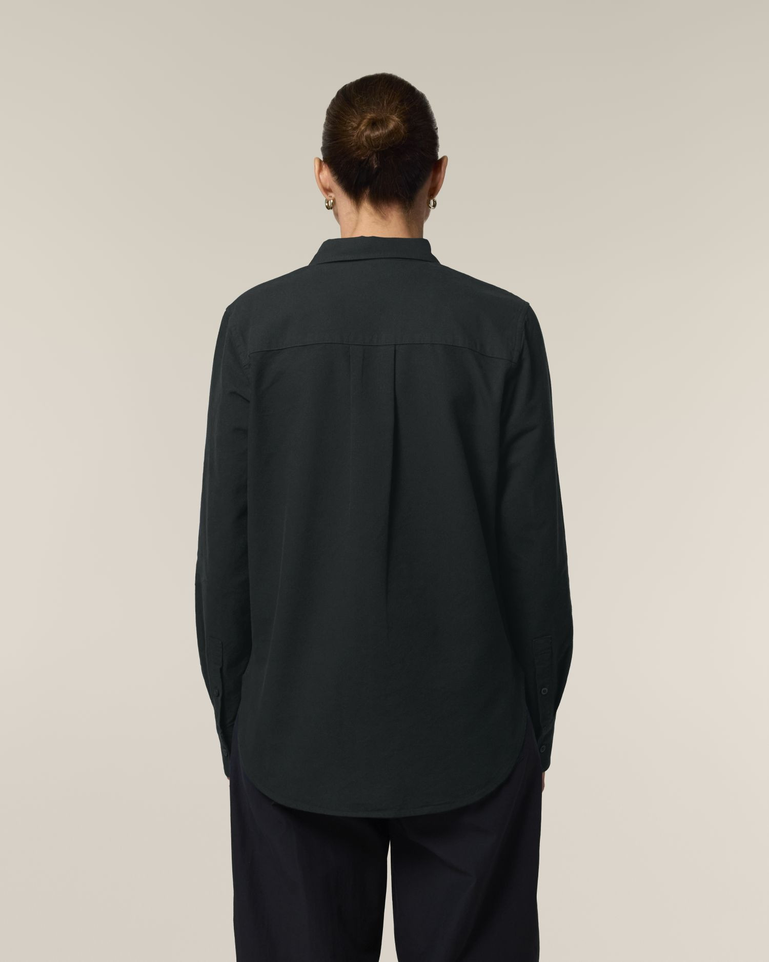 Stella Oxford Shirt