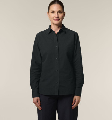 Stella Oxford Shirt