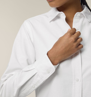 Stella Oxford Shirt