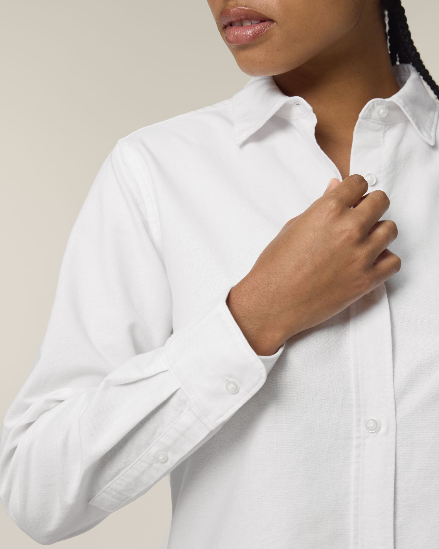 Stella Oxford Shirt