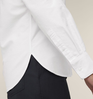 Stella Oxford Shirt