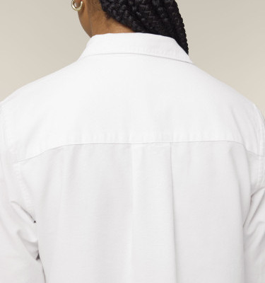 Stella Oxford Shirt