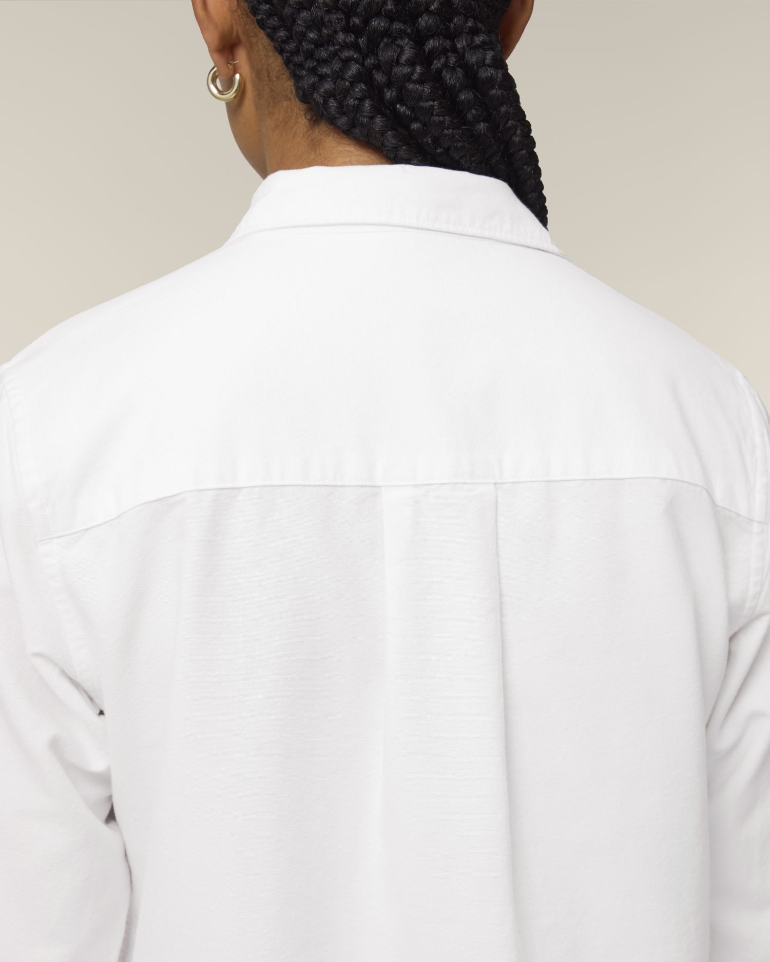 Stella Oxford Shirt