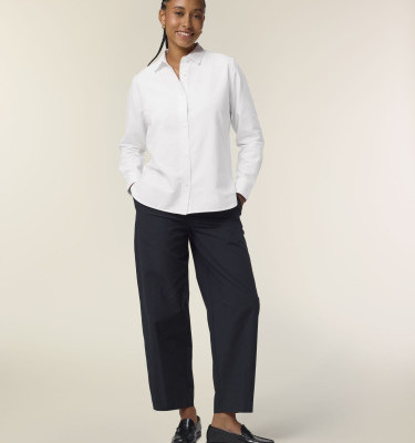 Stella Oxford Shirt