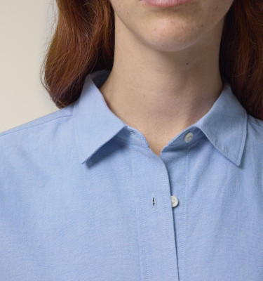Stella Oxford Shirt