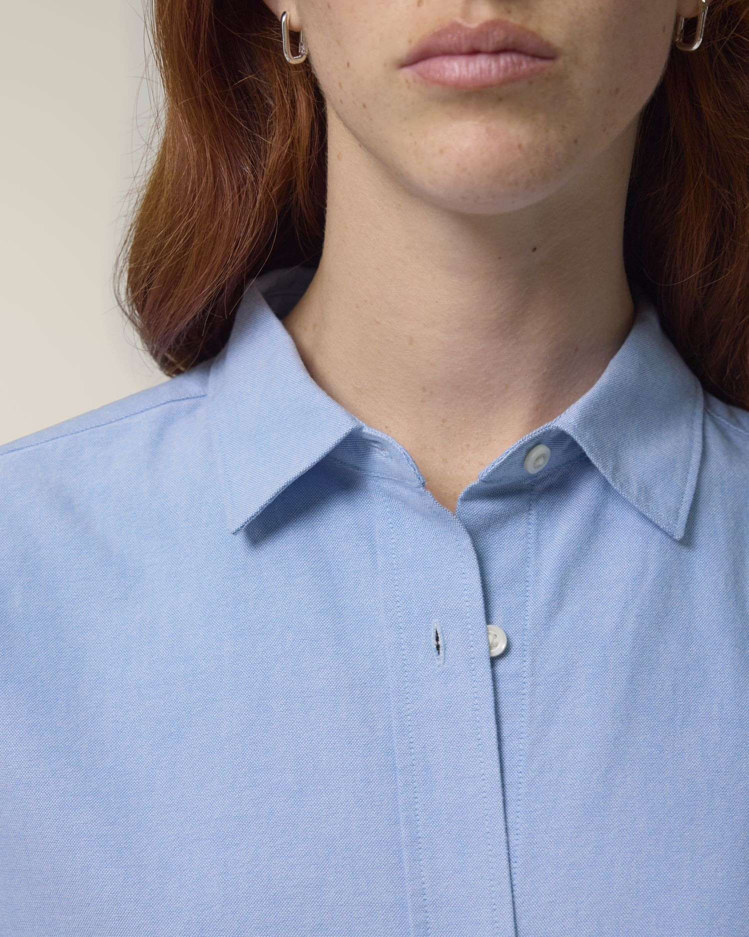 Stella Oxford Shirt