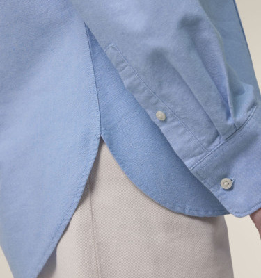 Stella Oxford Shirt