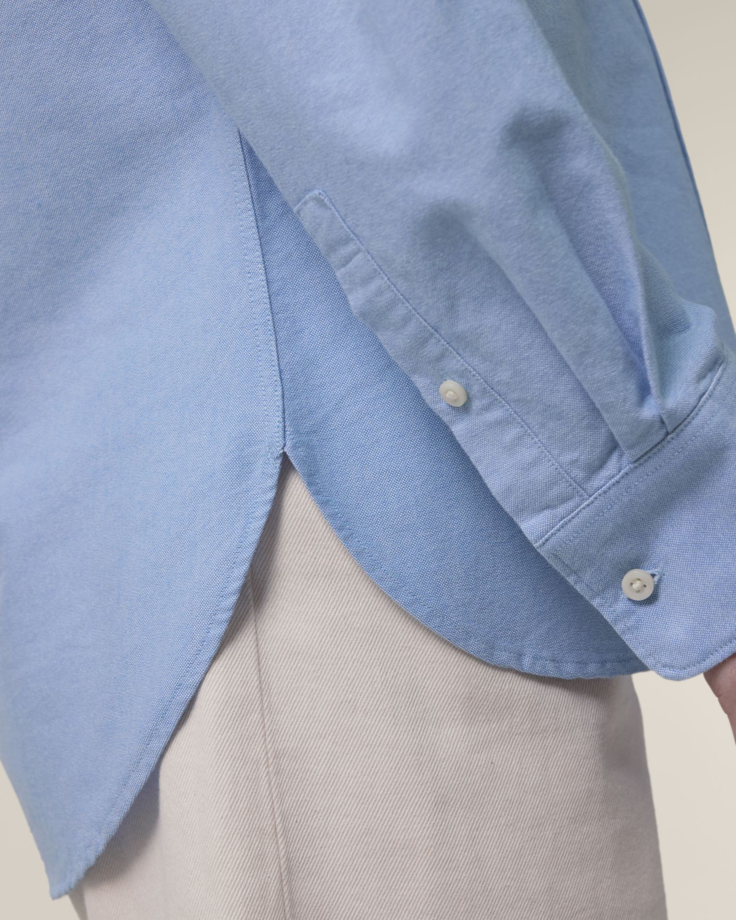 Stella Oxford Shirt