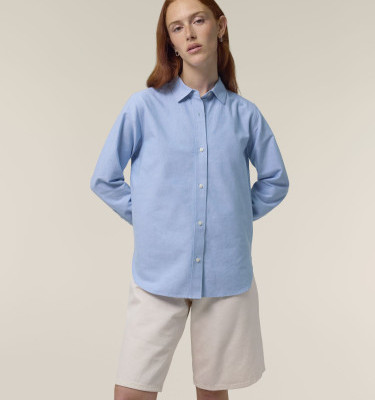 Stella Oxford Shirt