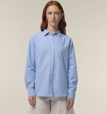 Stella Oxford Shirt
