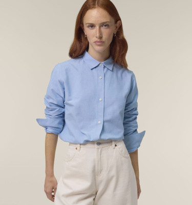 Stella Oxford Shirt