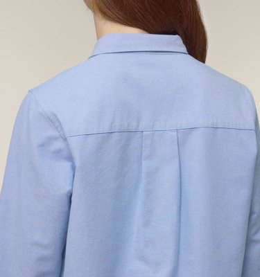Stella Oxford Shirt
