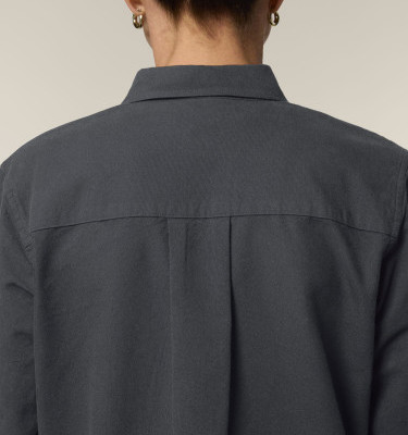 Stella Oxford Shirt