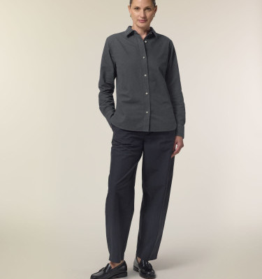 Stella Oxford Shirt