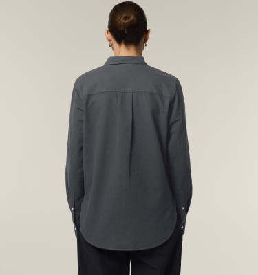 Stella Oxford Shirt