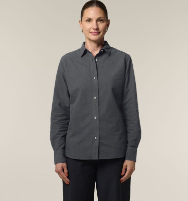Stella Oxford Shirt