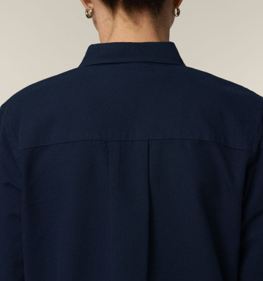 Stella Oxford Shirt