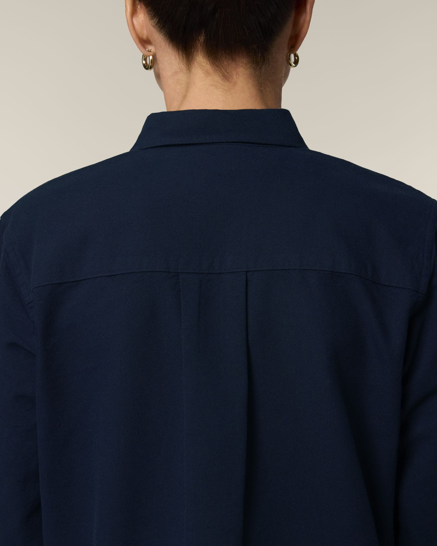 Stella Oxford Shirt